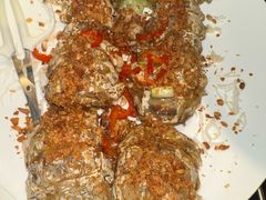 -喜记避风塘炒辣蟹(旗舰店)