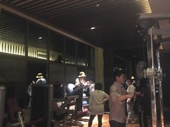 -三清山希尔顿度假酒店