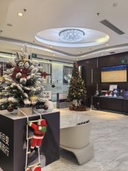 -洁铭新加坡医美