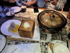 -绿茶餐厅(燕郊永旺店)