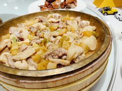 -勝記酒家·37年老字号·经典粤菜(荔枝公园店)