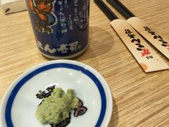 -合点寿司(金虹桥商场店)