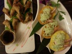 android_upload_pic-Siam泰餐厅(水上公园店)