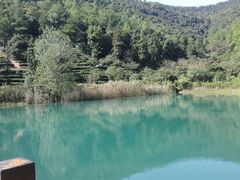 -九龙潭景区