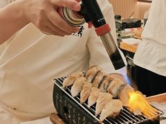 -鮨政· Omakase(港汇恒隆广场店)