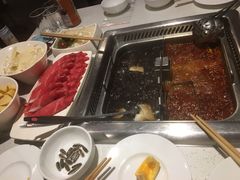 -海底捞火锅(高科广场店)