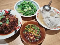 -树厨贵州菜(大十字店)