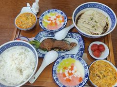 -孙盛兴奥灶面馆·蟹黄面·三虾面(山塘街总店)