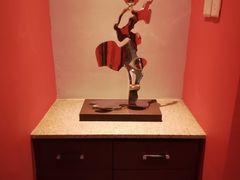 -宝隆美爵酒店-健身中心