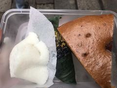 -锦记糕点铺