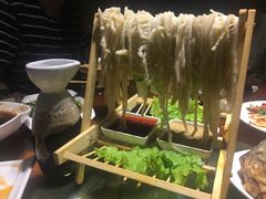 晾衣毛肚-醉长安(南门总店)
