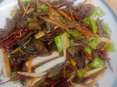 -亿百顺红焖羊排小馆(总店)