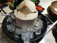 -狐狸爱上椰子鸡(滨江星光大道店)