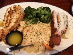 -RED LOBSTER(中城西店)