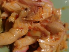 -青菁酒家·象山海鲜(胜利河美食街店)