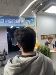 点击看大图 -莫妮卡HAIRMODE