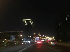 -北京盘古七星酒店