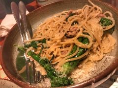 -La Strada(安福路店)