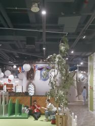 -幻贝家儿童乐园(苏州中心店)