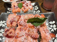 -小川洋风料理(街道口店)