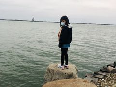 -上海滴水湖皇冠假日酒店