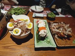 糖心蛋mini-二丁目食堂(浑南花园城店)