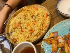 -那时新疆·若羌(经纬汇店)