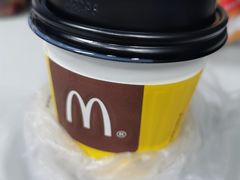 -麦当劳(龙阳路店)