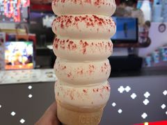 -DQ·蛋糕·冰淇淋(西城红场店)