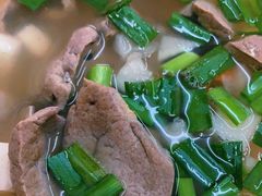 牛三星汤-牛师傅广式药膳牛骨汤美食(江南西店)