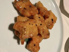 榄角酱排骨-东海海鲜酒家(中信广场店)