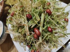 -萃和楼海鲜酒店(汉口路店)