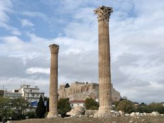 -奥林匹亚宙斯神庙