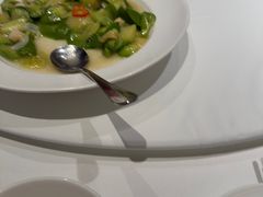 -宝轩渔府·老字号海鲜·正宗津菜(水上店)