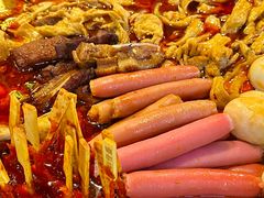 -安徽阜阳卷馍(西单店)