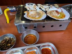 -大阪烧肉BAKA一代(国贸商住大厦店)