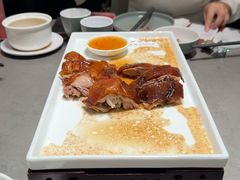-先记烧鹅王·本地粤菜(福永店)