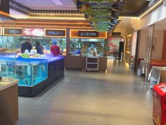 -老德州四合院·德州菜(天衢路店)