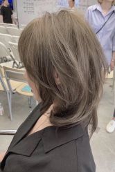 -CHIC 国潮男士发型