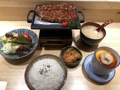 -越光米贩精致料理餐厅(金鹰店)