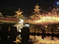 -深圳锦绣中华民俗村