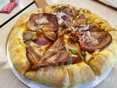 -达美乐比萨(国瑞北路店)