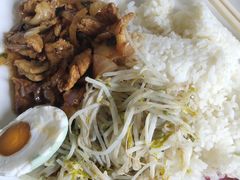 -中山大学东校区-学生第2食堂