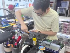 -胜灿苹果华为手机电脑维修回收(徐汇店)