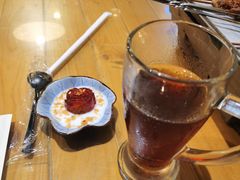 -聚点串吧·北京烧烤(朝北店)