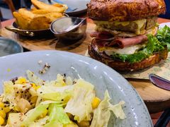 -魏斯理汉堡(西安沣东吾悦店)