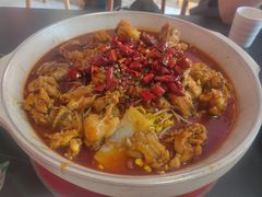 -美蛙四季(亦庄店)