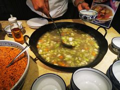 -西安绿地假日酒店