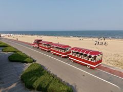 -日照海滨国家森林公园