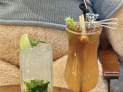 -咖法森林·咖啡  酒吧(天河店)